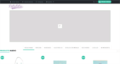 Desktop Screenshot of detalletes.com